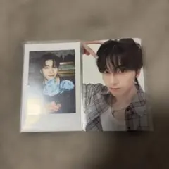 our blue bakery トレカ