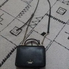 美品 kate spade NEWYORK 2way バック