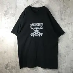 2025年最新】DESCENDENTS ディセンデンツ Tシャツの人気アイテム