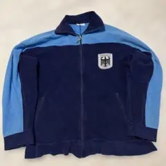90sドイツ軍 トレーニングトラックジャケット Bundeswehr 52