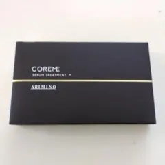 コアミー サロンケア　セラムトリートメント EX 10箱＋おまけ付き コアミー サロンケア セラムトリートメント EX 10箱＋おまけ付き