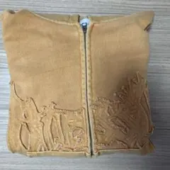 かつきくん着用blessu ジップパーカー ブレスユー