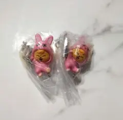 SKZOO つまんでつなげてますこっと vol.2 パピーム