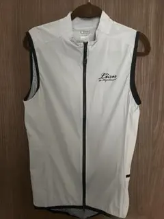 Lion de Kapelmuur サイクルジャケット XL 2025年最新】Lion de KAPELMUUR サイクルジャケットの人気