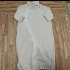 conoco 50-70cm ロンパース 新生児
