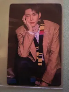 RIIZE ALL OF YOU ウンソク トレカ