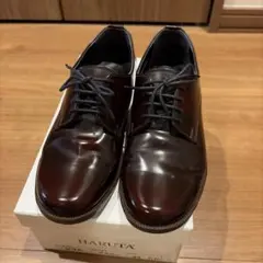 HARUTA 23センチローファー 革靴