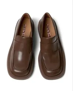 2026年最新】CAMPER lab ローファーの人気アイテム - メルカリ