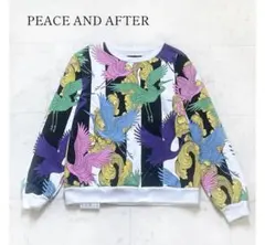 2026年最新】peaceandafterの人気アイテム - メルカリ