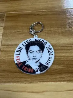 LDH LIVE EXPO 2024 キーホルダー 古嶋滝 TAKI TJBBのサムネイル