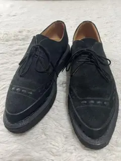 ジョージコックス　ラバーソール　DRESSEDUNDRESSED チバユウスケ ジョージコックス ラバーソール DRESSEDUNDRESSED チバユウスケ - メルカリ