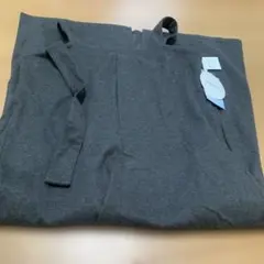 しまむらオミロングジャンバースカート