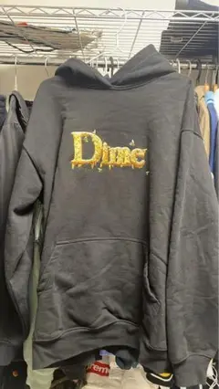 Dime BLACK Parker