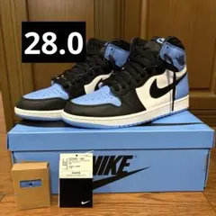 Nike Air Jordan 1 University Blue