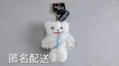 USJ ハミクマソウル キーチェーン ユニバ　タグ付き　未使用