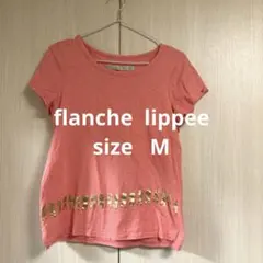 フランシュリッペ　Tシャツ M
