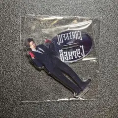 ヒプステ GC アクスタ 銃兎