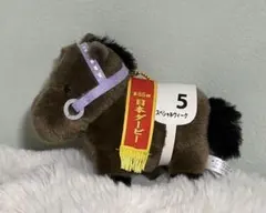 サラブレッドコレクション ぬいぐるみ スペシャルウィーク