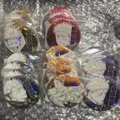 2026年最新】虎杖悠仁 缶バッジ オールスターの人気アイテム - メルカリ