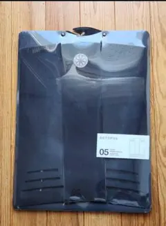 ＜新品・送料込み＞オクトパス　フロントデッキパッド 5ピース（黒）