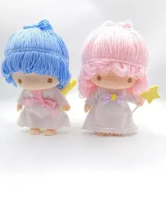 2026年最新】キキララ ソフビドールの人気アイテム - メルカリ