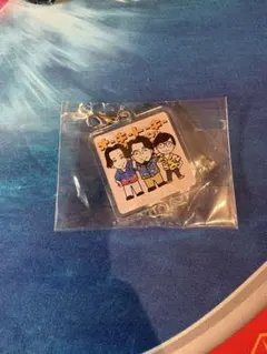 オーキーフェスフェスティバル ガチャガチャ ズーカラデル