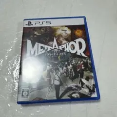PS5 メタファー:リファンタジオ 通常版