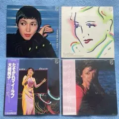 帯付きで、ピカピカのLP20枚まとめ売りです。 帯付きで、ピカピカのLP20枚まとめ売りです。 | Mercari