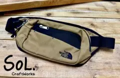ノースフェイス　THE NORTH FACE ボディバッグ