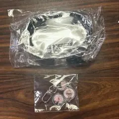 ATEEZ ユノ ミンギ シドニー MAKESTAR ユニットキーリング