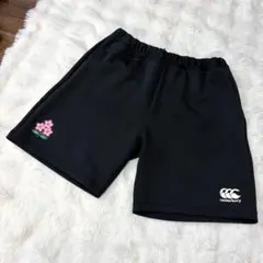 4Lサイズ ★新品 カンタベリー ラグビー 日本代表 パンツ R14018J 併 4Lサイズ ☆新品 カンタベリー ラグビー 日本代表 パンツ R14018J 併