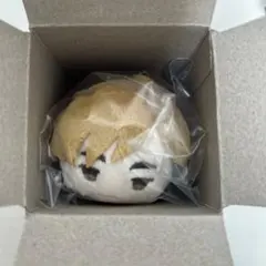 ハイキュー!! 宮侑 もちもちマスコット Vol.5