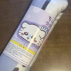 ちいかわ ラグマット キャラクターグッズ