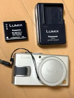 LUMIX DMC-GX7 【ちょっと問題あり】 - メルカリ