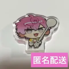 にじさんじ ８周年 8th with cake！ アクリルブロック 皇れお