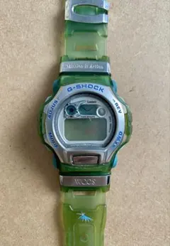 2026年最新】G-SHOCK WCCS 世界サンゴ礁の人気アイテム - メルカリ