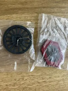 鬼滅の刃　日輪刀傘マーカーマスコット