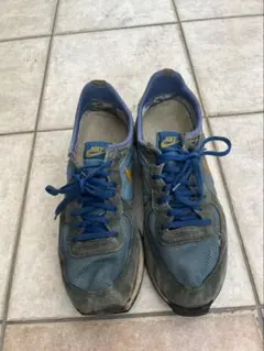 80s Nike インターナショナリスト