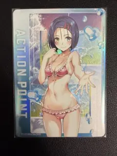 PSA10 ユニオンアリーナ ToLOVEる 西連寺春菜 APカード - メルカリ