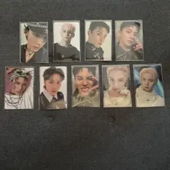 川西拓実 まとめ売り トレカ BE CLASSIC ラントレ 学生証 川西拓実 まとめ売り トレカ BE CLASSIC ラントレ 学生証 - メルカリ