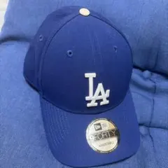 NEW ERA ロサンゼルスドジャース キャップ 9FORTY