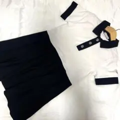 モンクレール　ワンピース　130cmのサムネイル