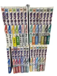 ダイヤのA ダイヤのAactⅡ 全巻セット まとめ売り 81巻 81冊 特典付き ダイヤのA+ダイヤのA act2 エース 全巻 合計81巻セット 寺嶋裕二