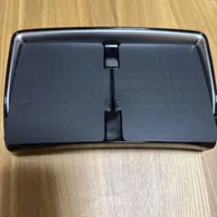 槌屋ヤック 80系 ハリアー 専用 コンソール トレイ