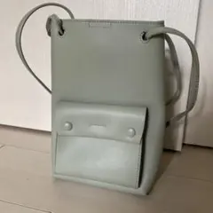 ショルダーバッグ　/アズールのサムネイル