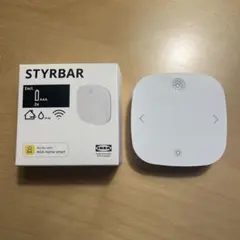 IKEA STYRBAR 照明用リモコン