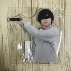 布団ちゃん アクリルスタンド 松本匡生 - メルカリ