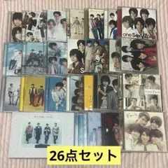 SexyZone timelesz シングル アルバム CD まとめ売り SexyZone timelesz シングル アルバム CD まとめ売り - メルカリ