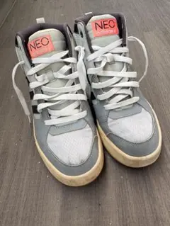 adidas NEO ハイカットスニーカーのサムネイル