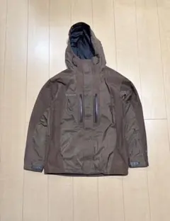 00s Y2K columbia titanium マウンテンパーカ